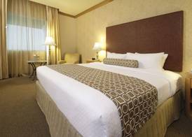Crowne Plaza TORREON by IHG 5