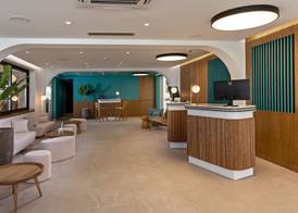 Georgioupolis Suites & Aqua Park 5