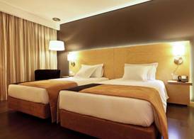 Hotel Mercure Braga Centro 4
