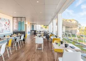 Mercure Dieppe La Présidence 2