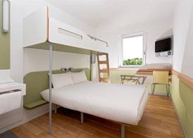 ibis budget Augsburg City 5