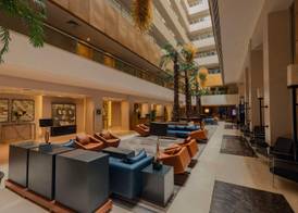 Radisson Blu Hotel Cairo Heliopolis 5