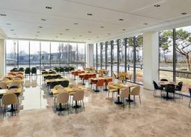 ibis Styles Ambassador Incheon Airport T2 3