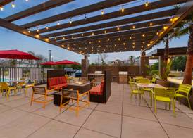 Home2 Suites By Hilton San Bernardino 5