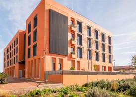 Hampton By Hilton Ben Guerir 2