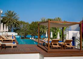 Azia Resort & Spa 5