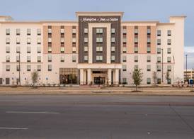 Hampton Inn & Suites Dallas-The Colony 3