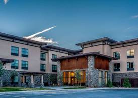 Homewood Suites by Hilton Durango, CO 5