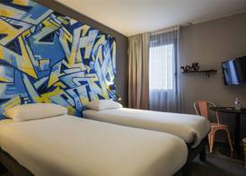 Ibis Styles Toulouse Centre Canal du Midi 4