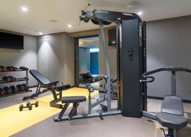 NYX Esperia Palace Hotel Athens by Leonardo Hotels 3