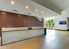 The Chattanoogan Hotel, Curio Collection By Hilton 5