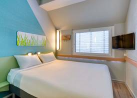 ibis budget Hotel Luzern City 3