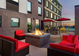 Home2 Suites By Hilton North Scottsdale Near Mayo Clinic 4