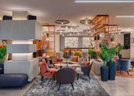 Mercure Hannover Oldenburger Allee 5