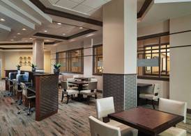 Hilton Grand Vacations on Paradise (Convention Center) 4