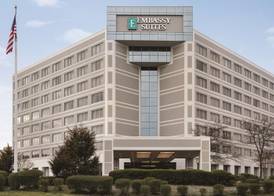 Embassy Suites by Hilton Baltimore at BWI Airport 3