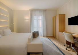 NH Collection Torino Santo Stefano 3