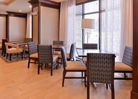 Hampton Inn Potsdam, NY 3