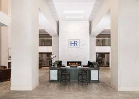 Hotel Renovo Des Moines Urbandale,Tapestry Collection Hilton 2