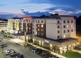 Hilton Garden Inn Rochester/University & Medical Center 5