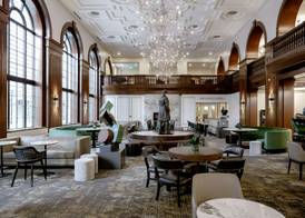 Hotel Fort Des Moines, Curio Collection By Hilton 4