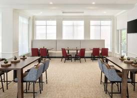 Hilton Garden Inn Fort Wayne 5