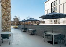 Spark by Hilton Murfreesboro 3