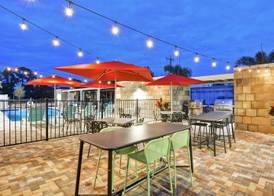 Home2 Suites by Hilton Daytona Beach Speedway 5