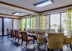 Hampton Inn Salina 3