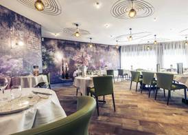 Mercure Bourg En Bresse 2