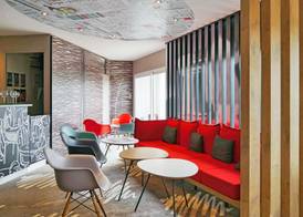 ibis Laval Le Relais D'Armor 4