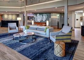 Hampton Inn Discovery Kingdom Napa Gateway 3