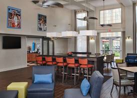 Hampton Inn & Suites Chapel Hill/Durham 4