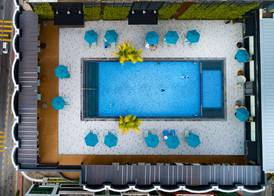 Hilton Kota Kinabalu 4