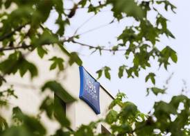 ibis budget Ludwigsburg 2