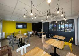 Campanile Hotel Senlis 4