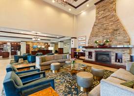 DoubleTree by Hilton Front Royal Blue Ridge Shadows 4