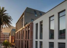 Canopy By Hilton Cape Town Longkloof 4