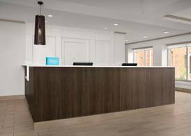 Hilton Garden Inn Hoffman Estates 5