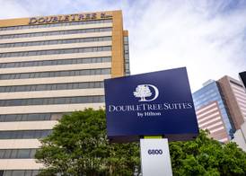 DoubleTree by Hilton Houston Medical Center Hotel & Suites 2