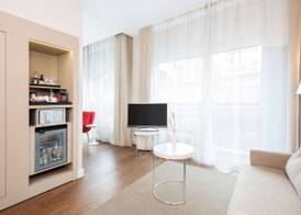 NH Collection Berlin Mitte Friedrichstrasse 4