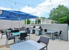 Home2 Suites by Hilton Pensacola I-10 at North Davis Hwy 4