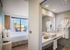 Occidental Fuengirola 3