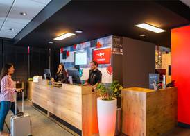 ibis Hotel München City 2