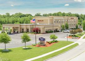 Hampton Inn Auburn, IN 4