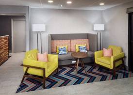 Hampton Inn Atlanta-Northlake 3