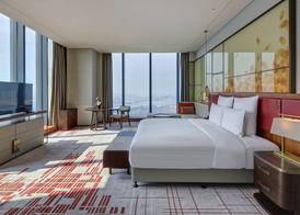 Pullman Huizhou Kaisa 5