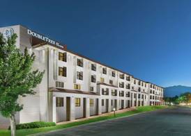 DoubleTree by Hilton Colorado Springs - World Arena, CO 4