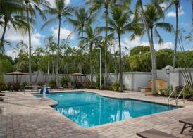 Hampton Inn Ft. Lauderdale/Plantation 5