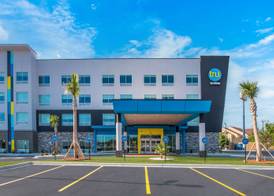 Tru By Hilton Santee 2